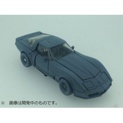 Transformers Masterpiece MP-25 Tracks