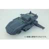 Transformers Masterpiece MP-25 Tracks