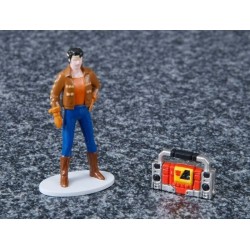 Transformers Masterpiece MP-25 Tracks