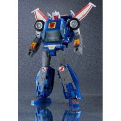Transformers Masterpiece MP-25 Tracks