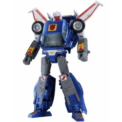 Transformers Masterpiece MP-25 Tracks