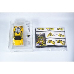 Omnigonix OX-01 Spinout