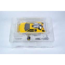 Omnigonix OX-01 Spinout