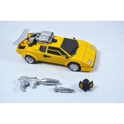 Omnigonix OX-01 Spinout