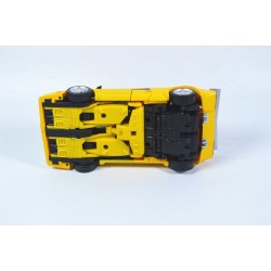 Omnigonix OX-01 Spinout