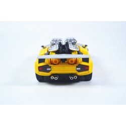 Omnigonix OX-01 Spinout