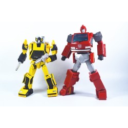 Omnigonix OX-01 Spinout