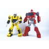 Omnigonix OX-01 Spinout