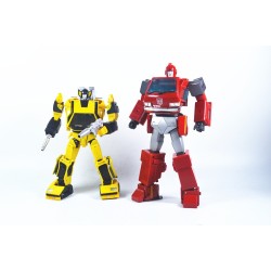 Omnigonix OX-01 Spinout