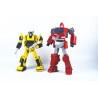 Omnigonix OX-01 Spinout
