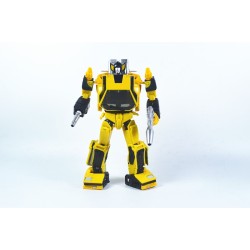 Omnigonix OX-01 Spinout