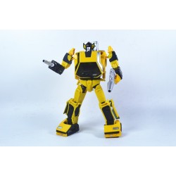 Omnigonix OX-01 Spinout
