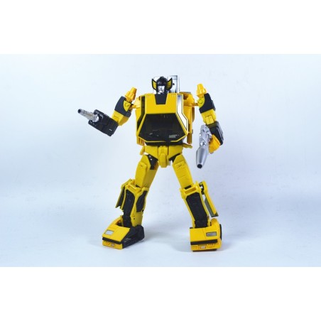 Omnigonix OX-01 Spinout