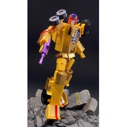 DX9 Toys D17 Giuliano