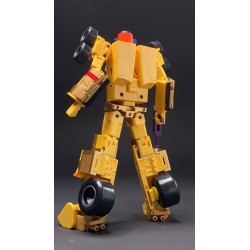 DX9 Toys D17 Giuliano