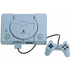 Transformers x Playstation Optimus Prime