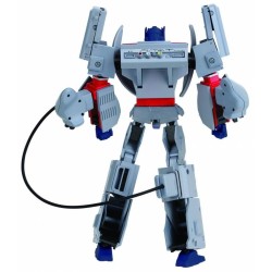 Transformers x Playstation Optimus Prime