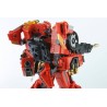 Warbotron WB03-B Speed Wheel
