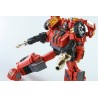 Warbotron WB03-B Speed Wheel