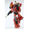 Warbotron WB03-B Speed Wheel