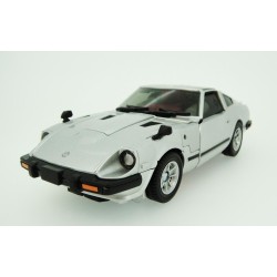 Transformers Takara Masterpiece MP-18S Silverstreak