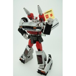 Transformers Takara Masterpiece MP-18S Silverstreak