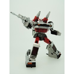 Transformers Takara Masterpiece MP-18S Silverstreak