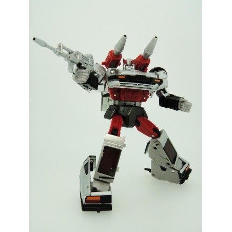 Transformers Takara Masterpiece MP-18S Silverstreak