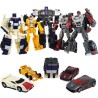 Transformers Unite Warriors UW-02 Menasor