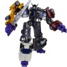 Transformers Unite Warriors UW-02 Menasor