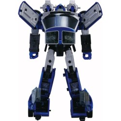 Transformers Masterpiece MP-18B Bluestreak