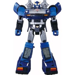 Transformers Masterpiece MP-18B Bluestreak