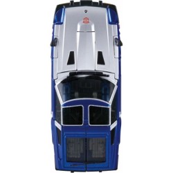 Transformers Masterpiece MP-18B Bluestreak