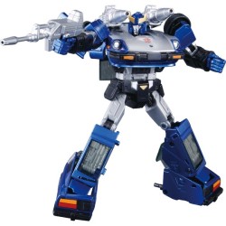 Transformers Masterpiece MP-18B Bluestreak