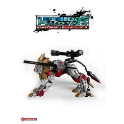 Perfect Effect DX-05 Leonidas