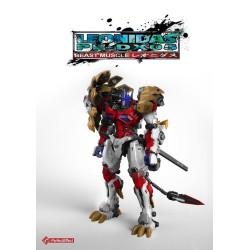 Perfect Effect DX-05 Leonidas