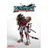 Perfect Effect DX-05 Leonidas