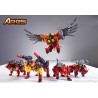 TFC Toys Ares - Set of 5