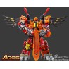 TFC Toys Ares - Set of 5