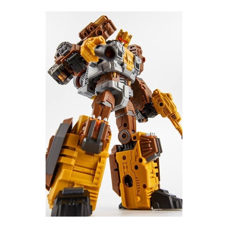 Warbotron WB-03C Hammer Sharpener