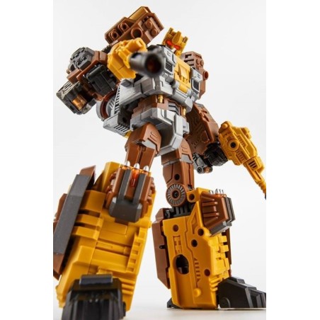 Warbotron WB-03C Hammer Sharpener