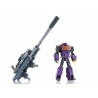 Warbotron WB01-F X-Ray & Gun Set