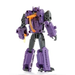 Warbotron WB01-F X-Ray & Gun Set