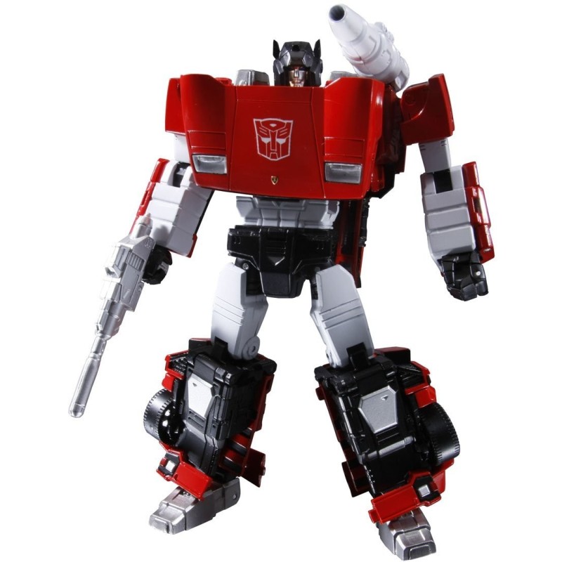 Transformers Asia Exclusive Masterpiece MP-12 Lambor/Sideswipe