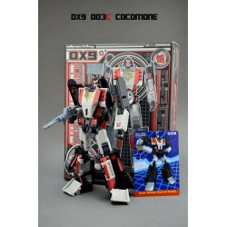 DX9 Toys D03C Cocomone