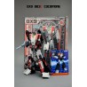 DX9 Toys D03C Cocomone