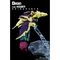 Unique Toys Ordin O-05 Hagen