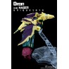Unique Toys Ordin O-05 Hagen