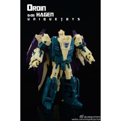 Unique Toys Ordin O-05 Hagen