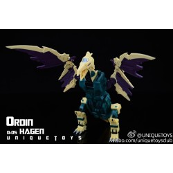 Unique Toys Ordin O-05 Hagen